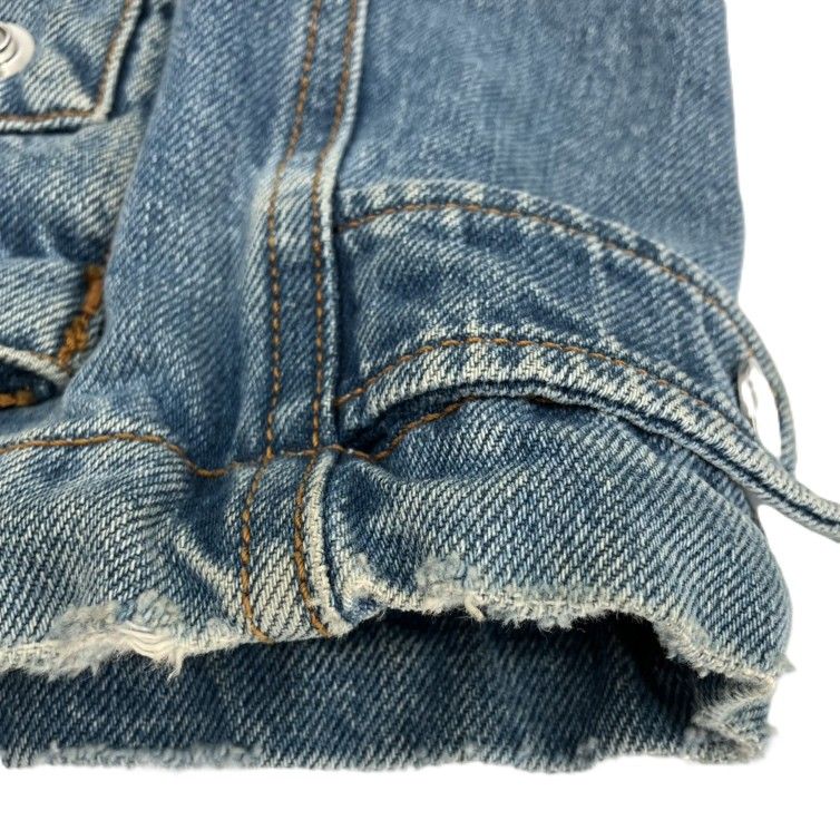 ディーゼル デニムジャケット