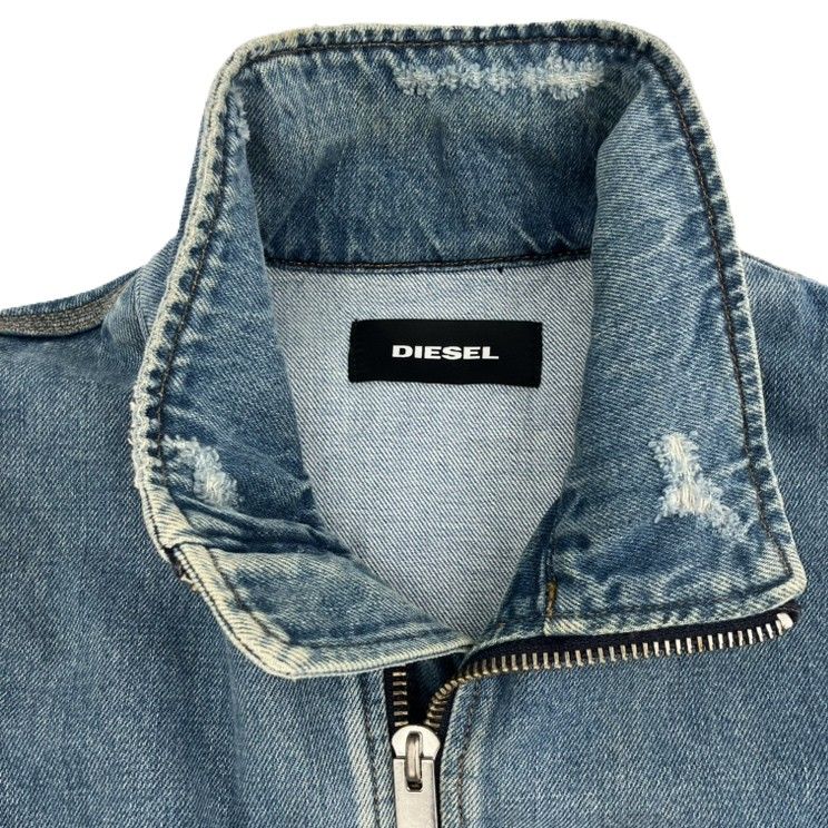 デニムジャケット Gジャン