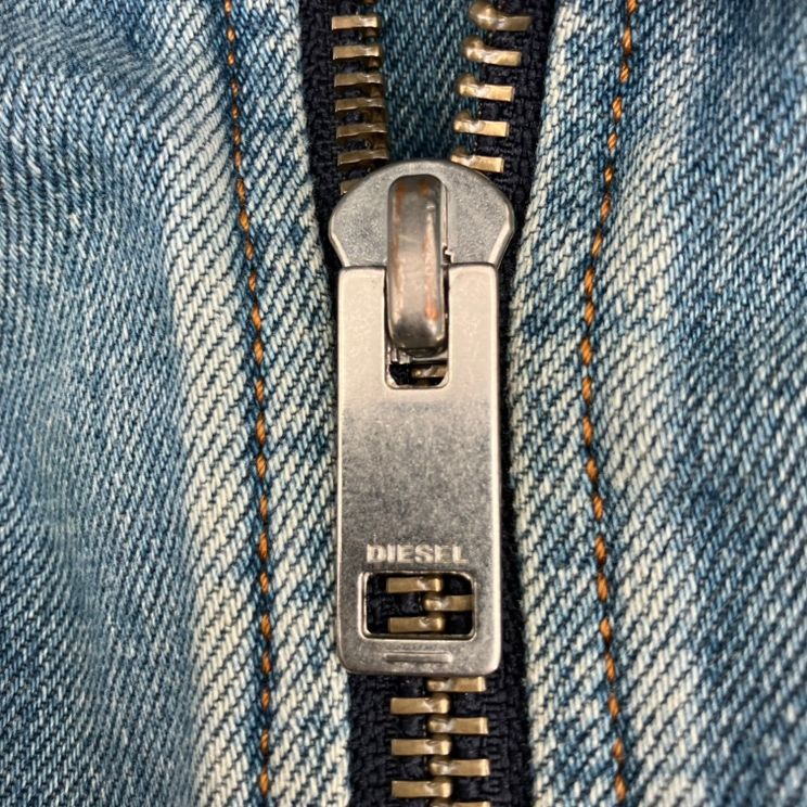 デニムジャケット