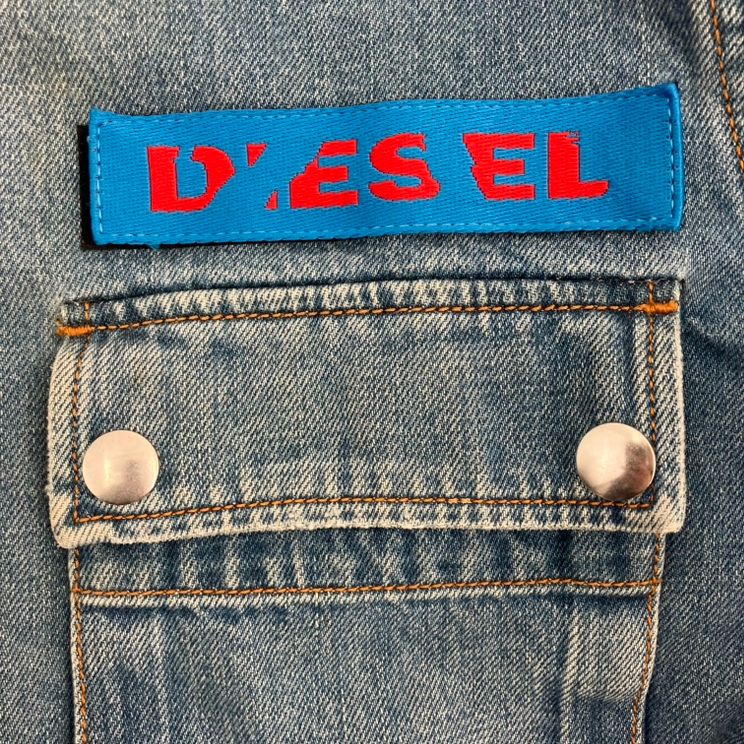 DIESEL