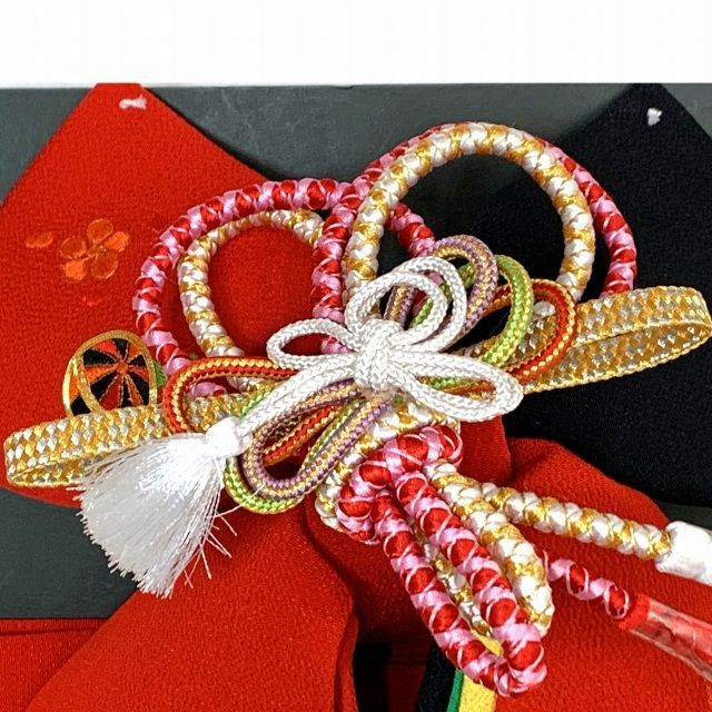 小寸結び帯 小物セット