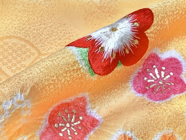 辻が花風 OK3K2393o2405RHr