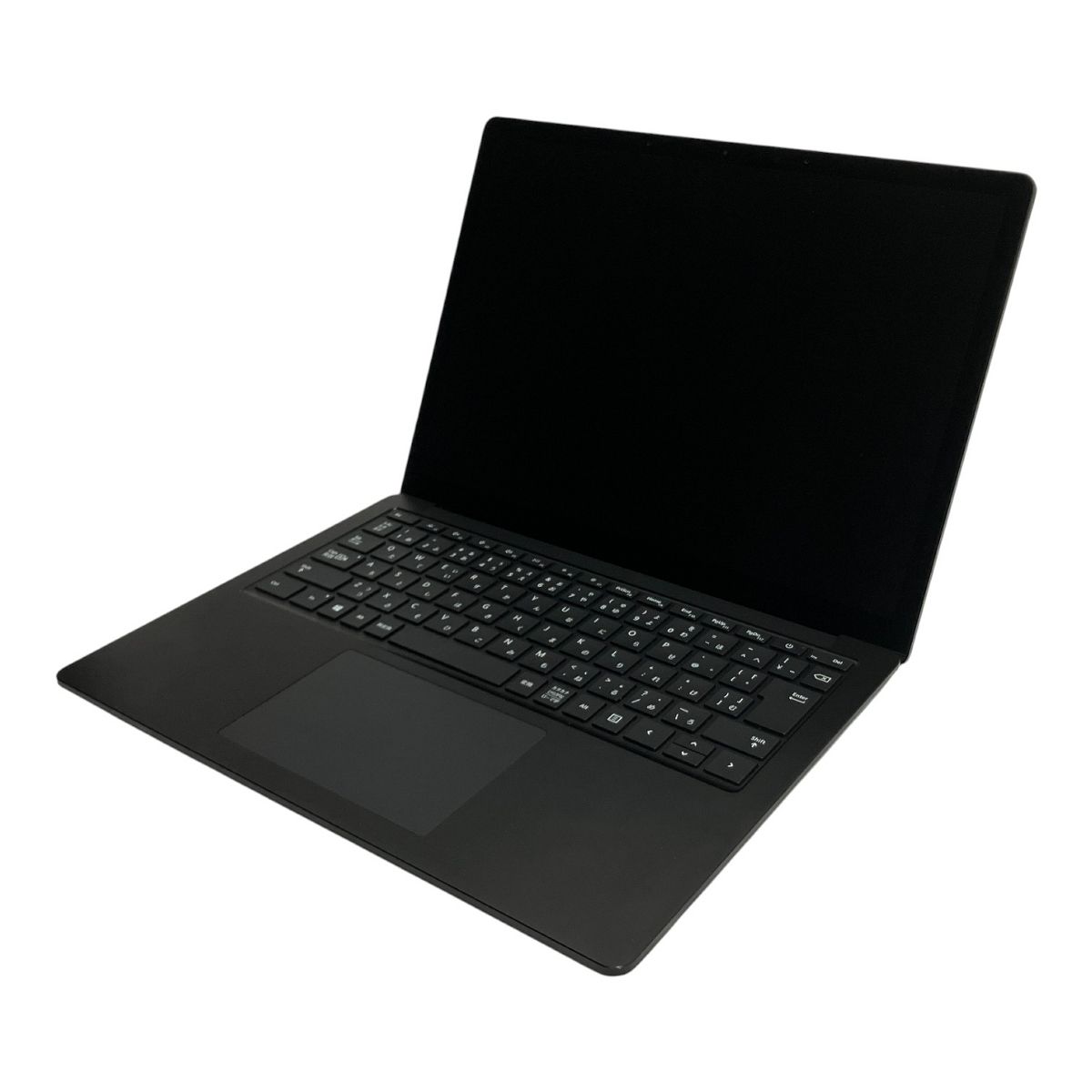 Microsoft Surface Laptop 3 VPT-00032 13.5インチ ノート パソコン i5-1035G7 16GB SSD 256GB win11 M10580843