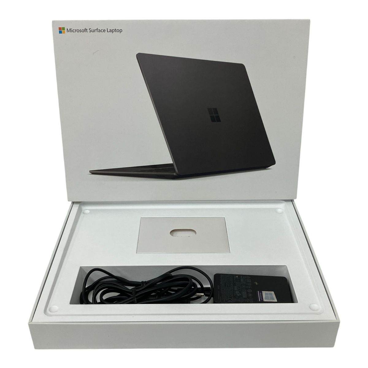Microsoft Surface Laptop 3 VPT-00032 13.5インチ ノート パソコン i 5-1035 G 7 16 GB SSD 256 win 11