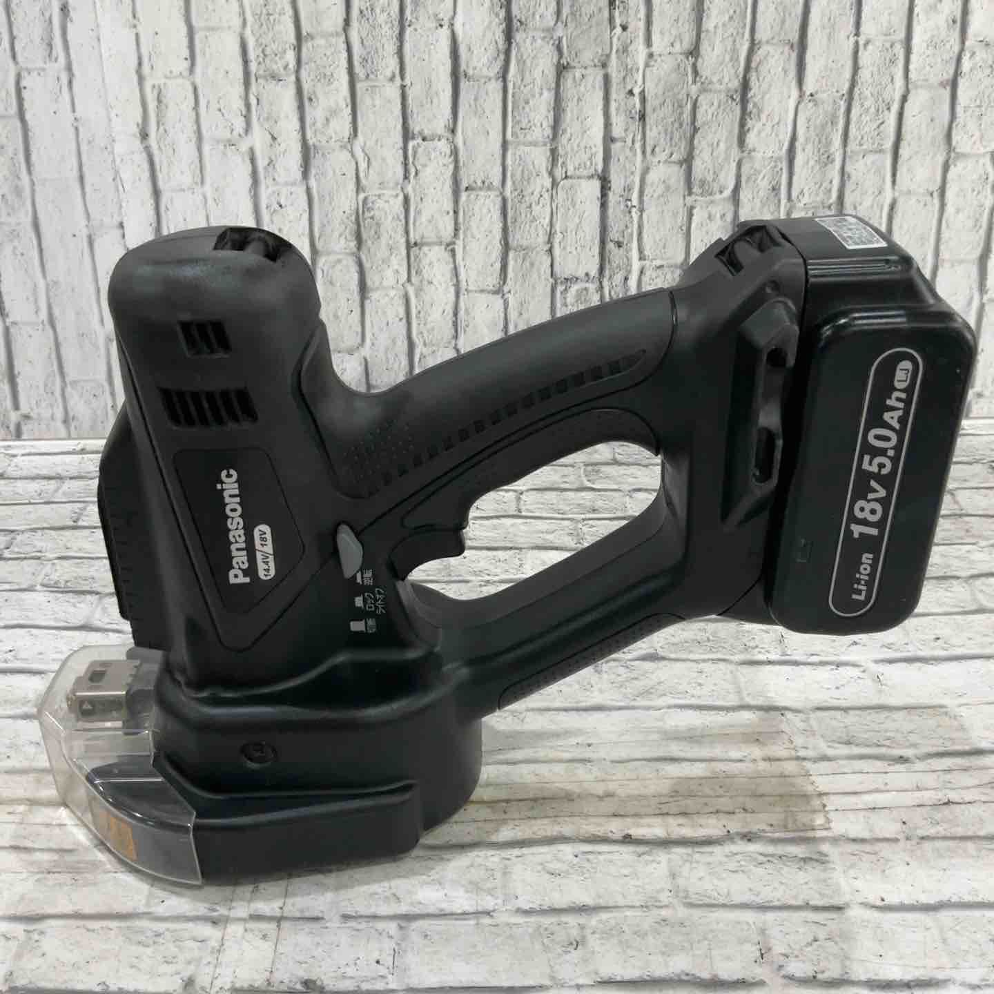 パナソニック Panasonic コードレス全ネジカッター EZ45A4LJ2G-B 川口店