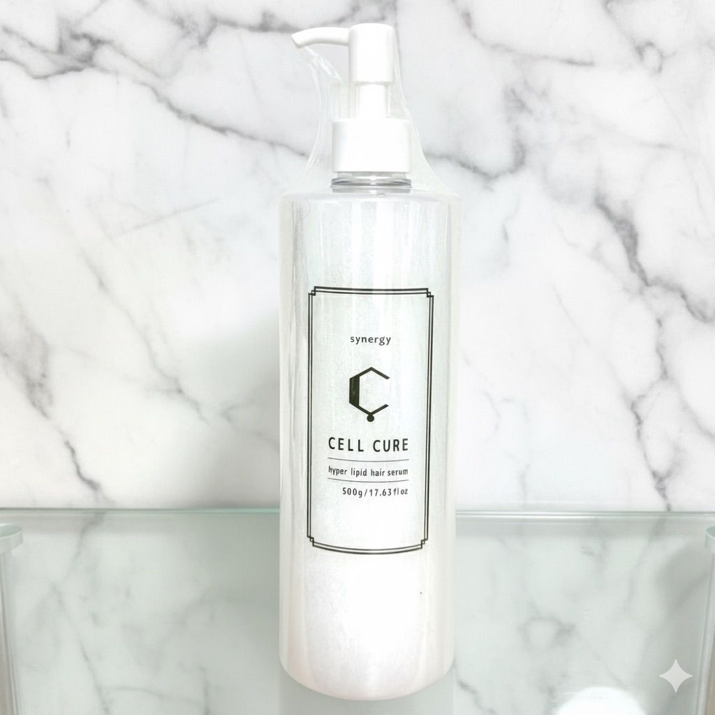 新品未使用正規品シナジー 業務サイズセルキュア500ml 新品未使用・正規品・即発送】シナジー セルキュア 500ml お得業務用