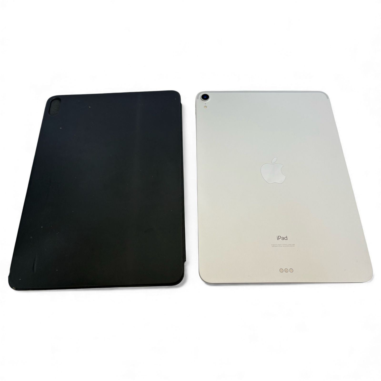 アップル Apple iPad Pro MTXP2J A シルバー 11インチ 64GB 210-2838