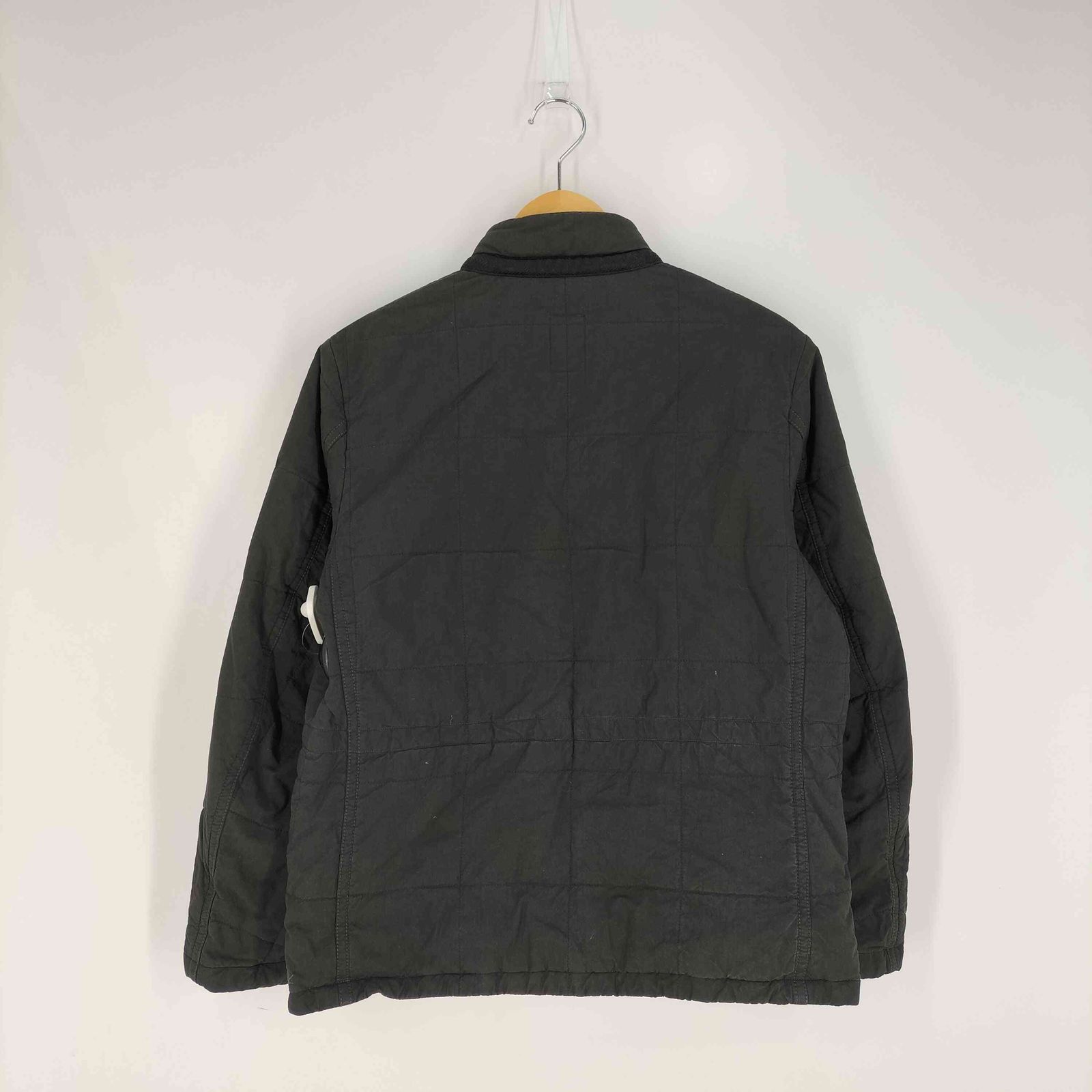 フォーティファイブアールピーエム 45rpm コットンキルティングの908ライナーブルゾン メンズ JPN 2