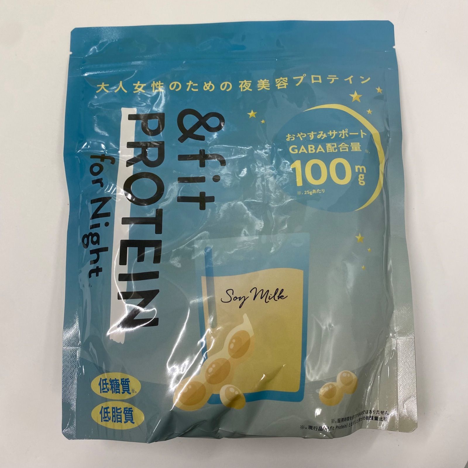 A7381 K ライフクリエイト &fit PROTEIN マンゴーヨーグルト味 490g