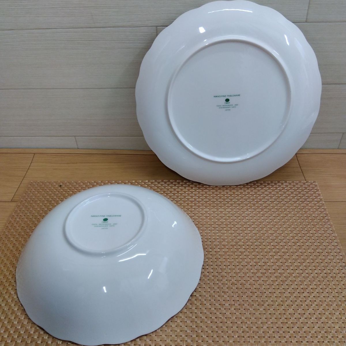 洋食器セット 3402