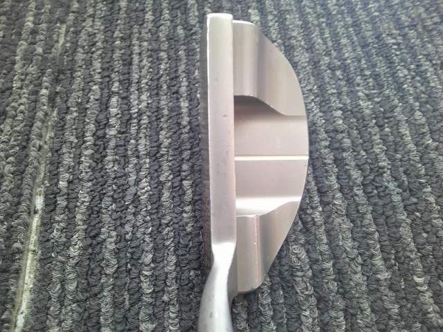 パター タイトリスト カリフォルニア デルマー オリジナルスチール 35 4 6598 博多