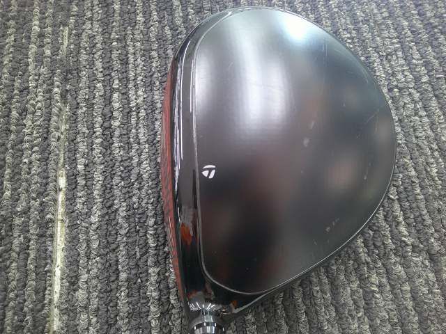 ドライバー テーラーメイド STEALTH Diamana TM 50 S 10.5 6605 博多