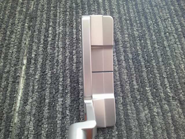 パター ピレッティ Cottonwood Ⅱ TourOnly オリジナルスチール 1 6602 博多