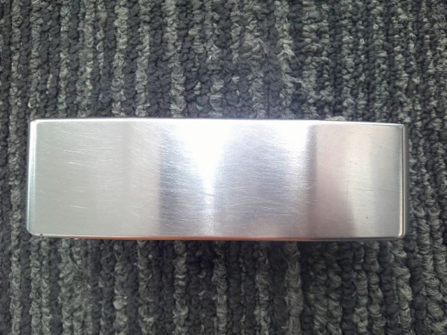 パター ピレッティ Cottonwood Ⅱ TourOnly オリジナルスチール 1 6602 博多