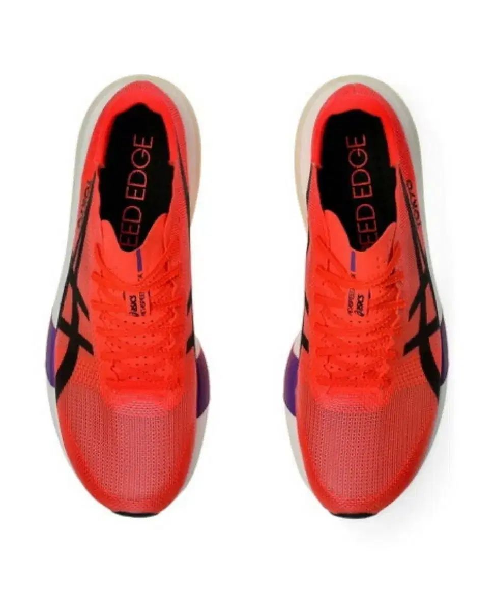 アシックス メタ スピード エッジ TOKYO 東京 ランニングシューズ 270