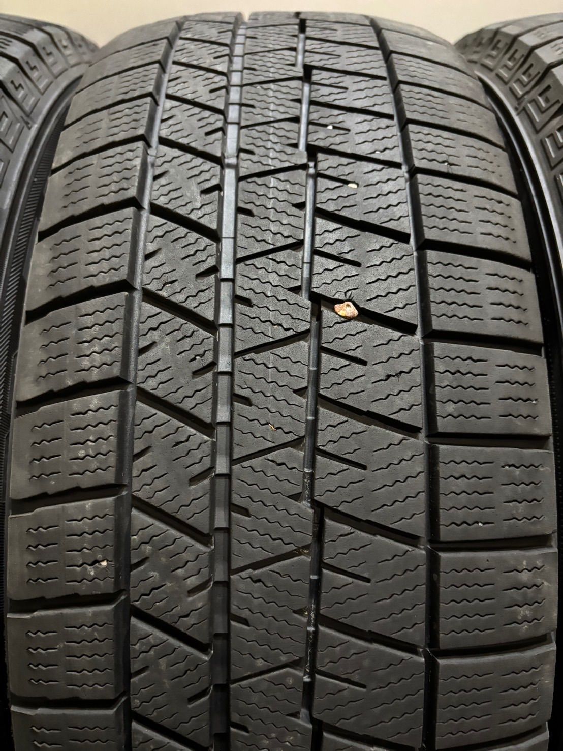 ウィンターマックス アルファード