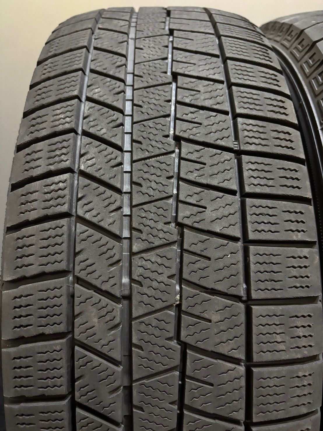 ダンロップ ウィンターマックス