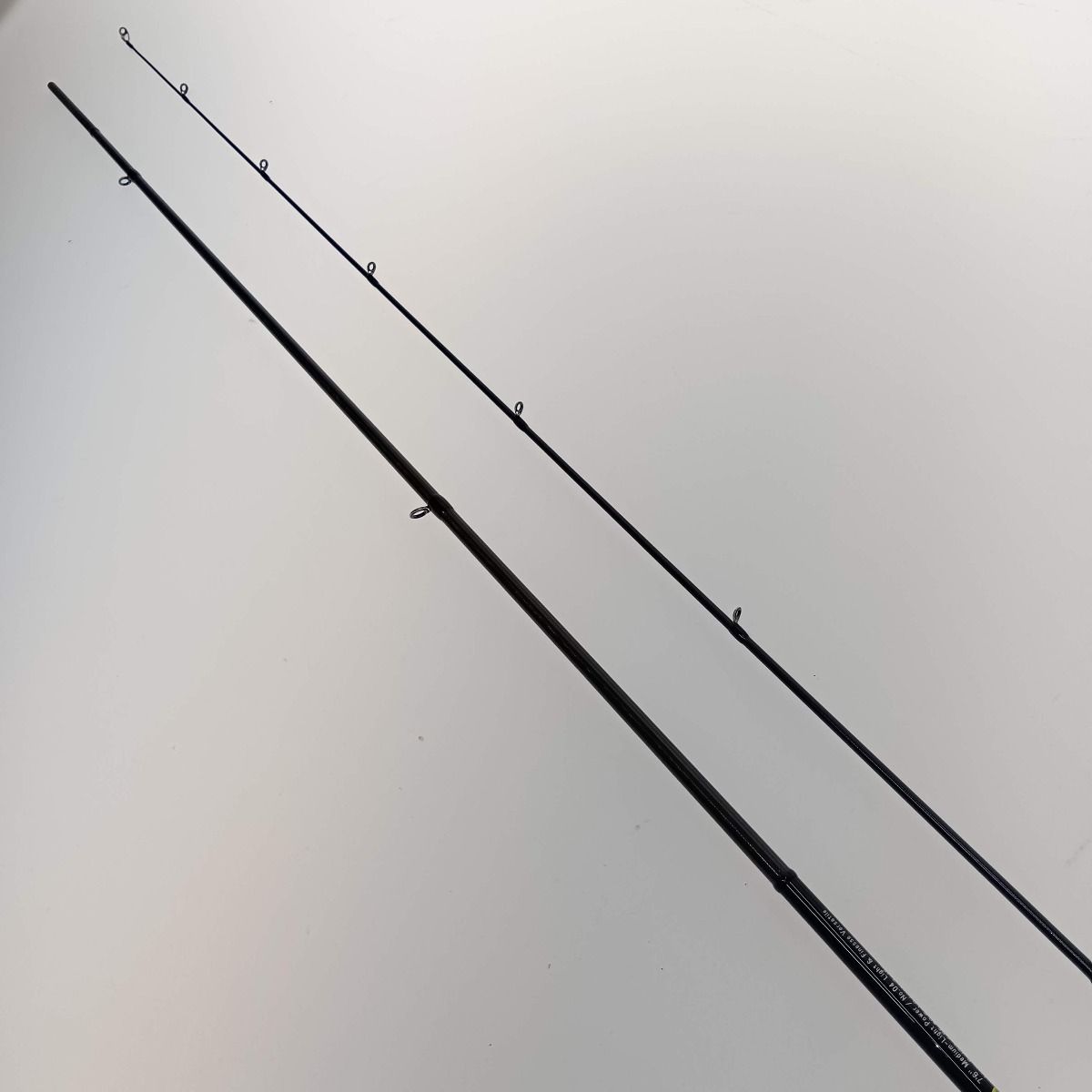 APIA ロッド グランテージライトC76