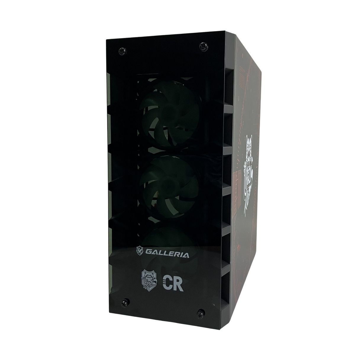 Thirdwave GALLERIA CRA5C-G60S ゲーミングデスクトップPC Core i5-13400F 64GB SSD 512GB WIN11 GTX 1660 SUPER T10558213