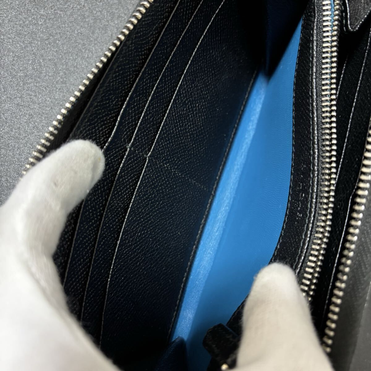 ブラック ビーゼロワン