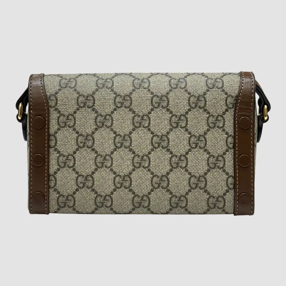 スポーツブラ ブラウン