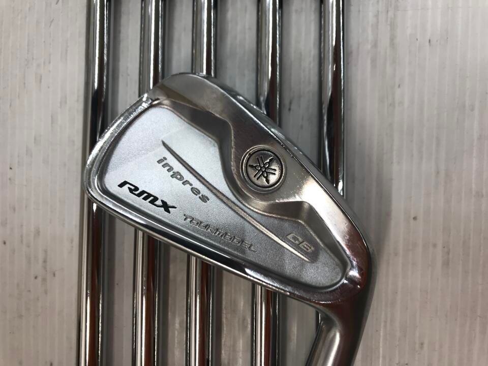 インプレス RMX ツアーモデル CB S NSプロ MODUS 3 TOUR 120 アイアンセット ヤマハ 最短