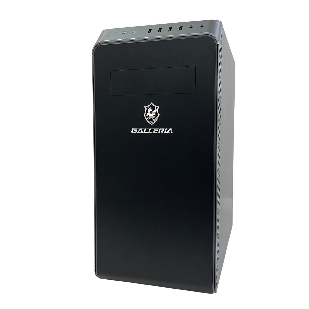 Thirdwave GALLERIA XA7C-R36T ゲーミングデスクトップPC Core i7-12700 48GB SSD 1TB WIN11 RTX 3060Ti T10599224