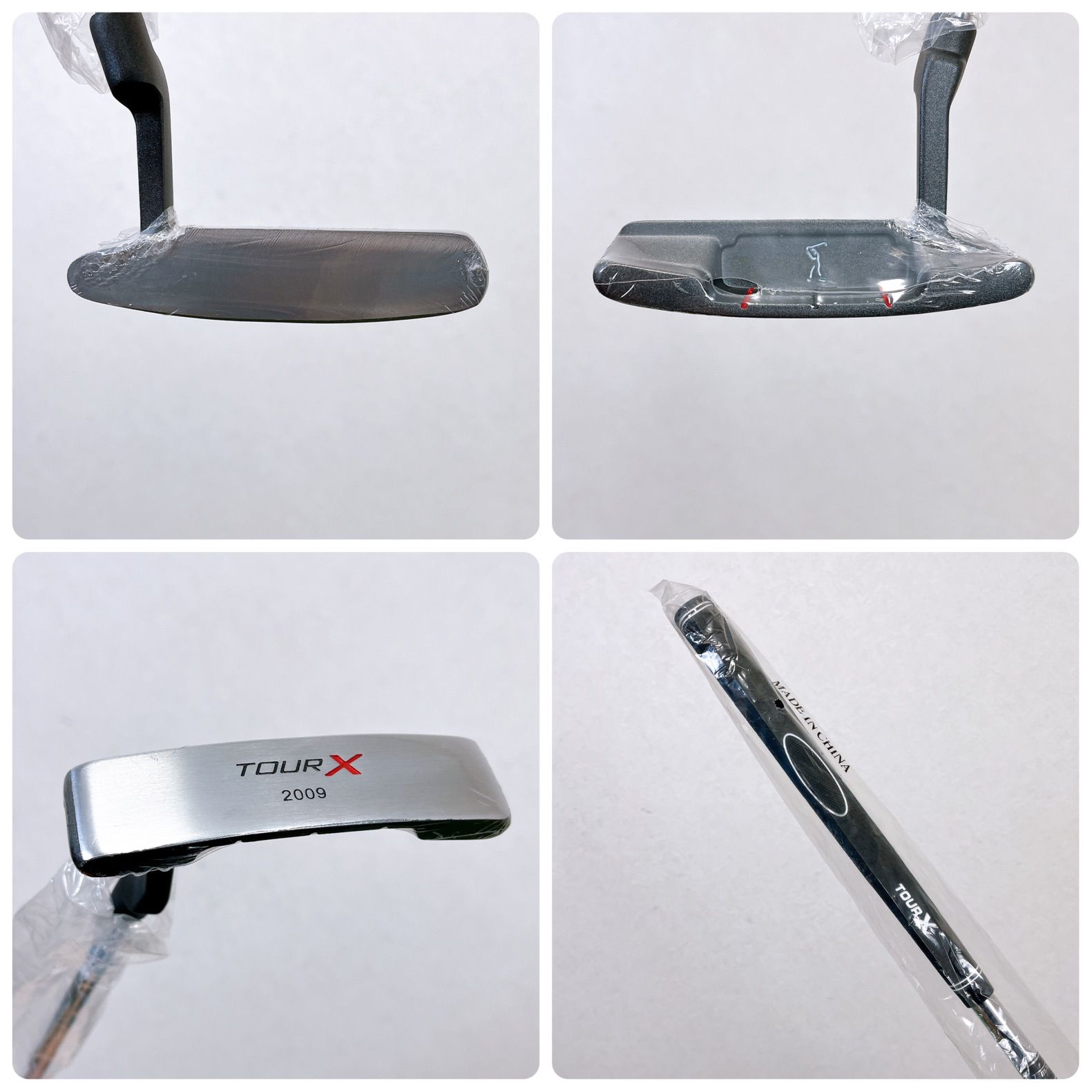 希少レフティ TaylorMade M6 / テーラーメイド メンズゴルフクラブ