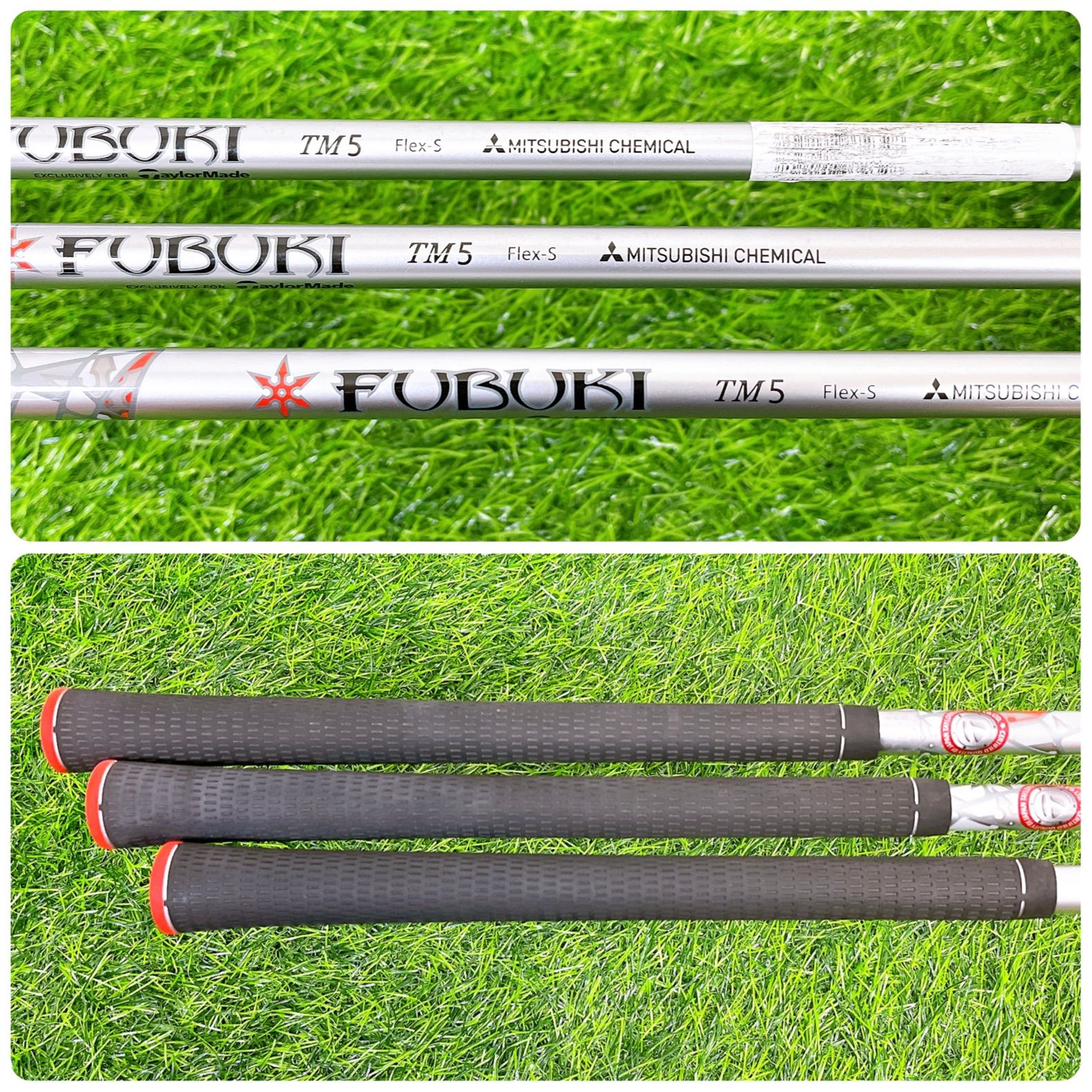 希少レフティ TaylorMade M6 / テーラーメイド メンズゴルフクラブ