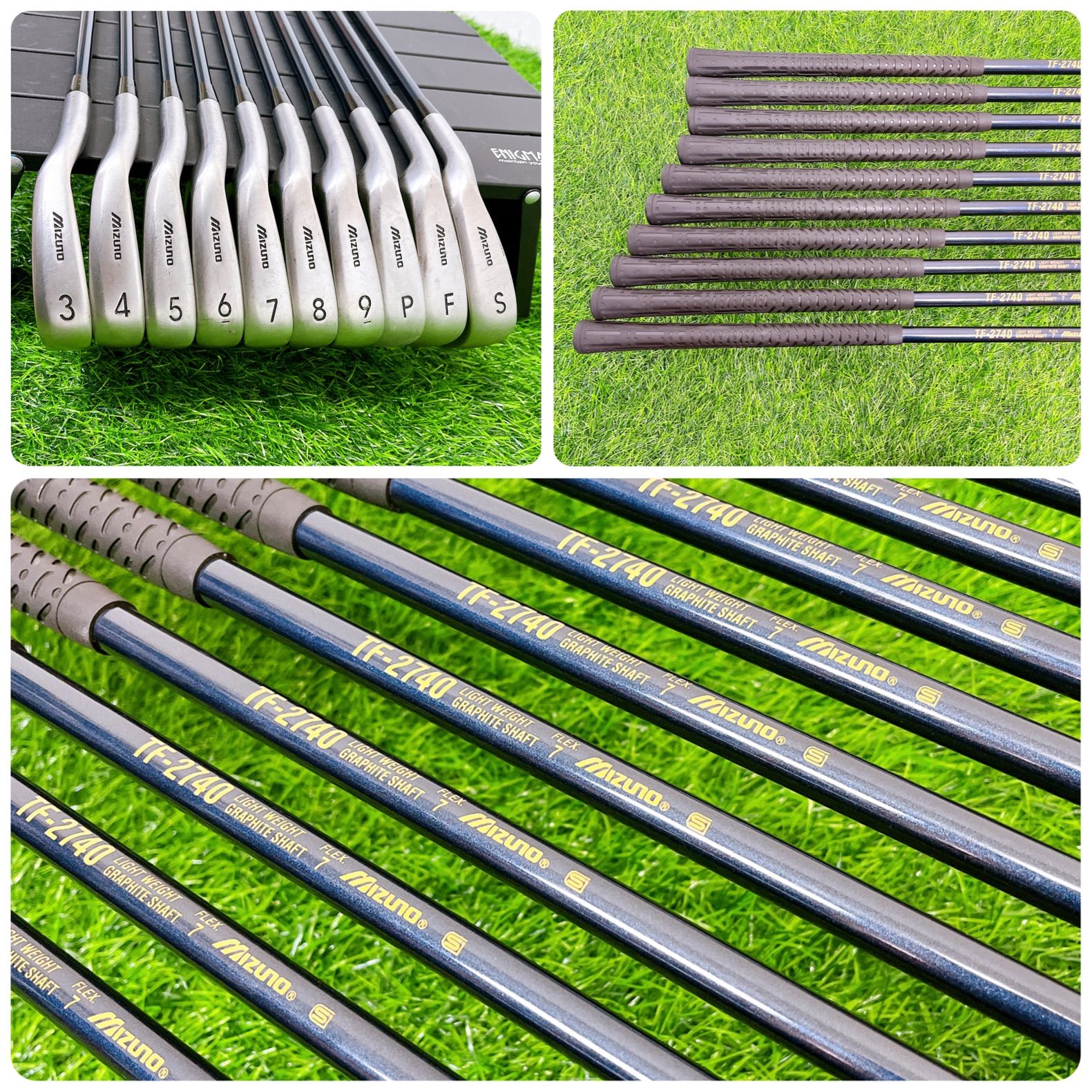 希少レフティ TaylorMade M6 / テーラーメイド メンズゴルフクラブ