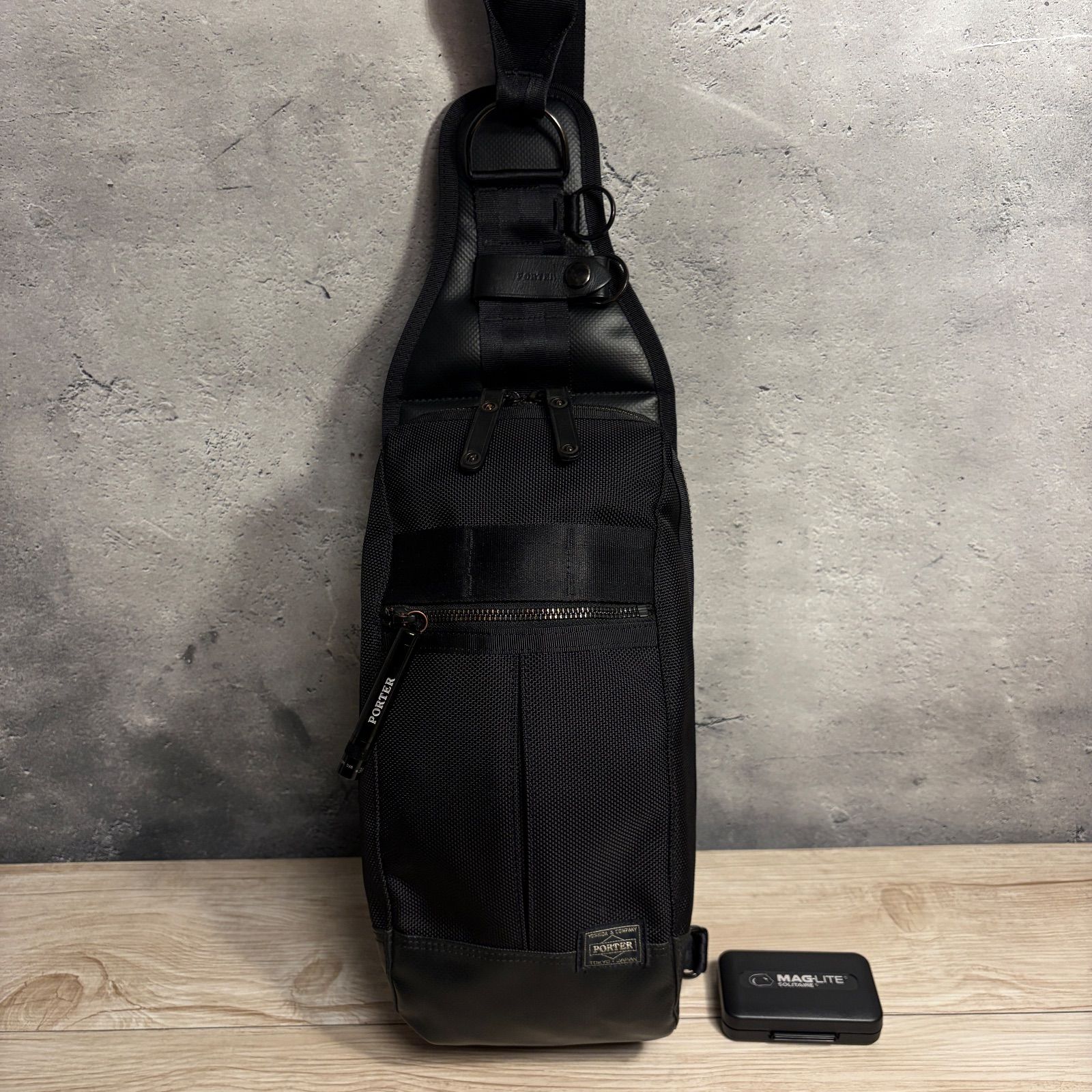 HYBRID(ハイブリッド) DAYPACK | 吉田カバンホームページ | YOSHIDA