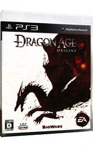 PS3／Dragon Age: Origins - メルカリ