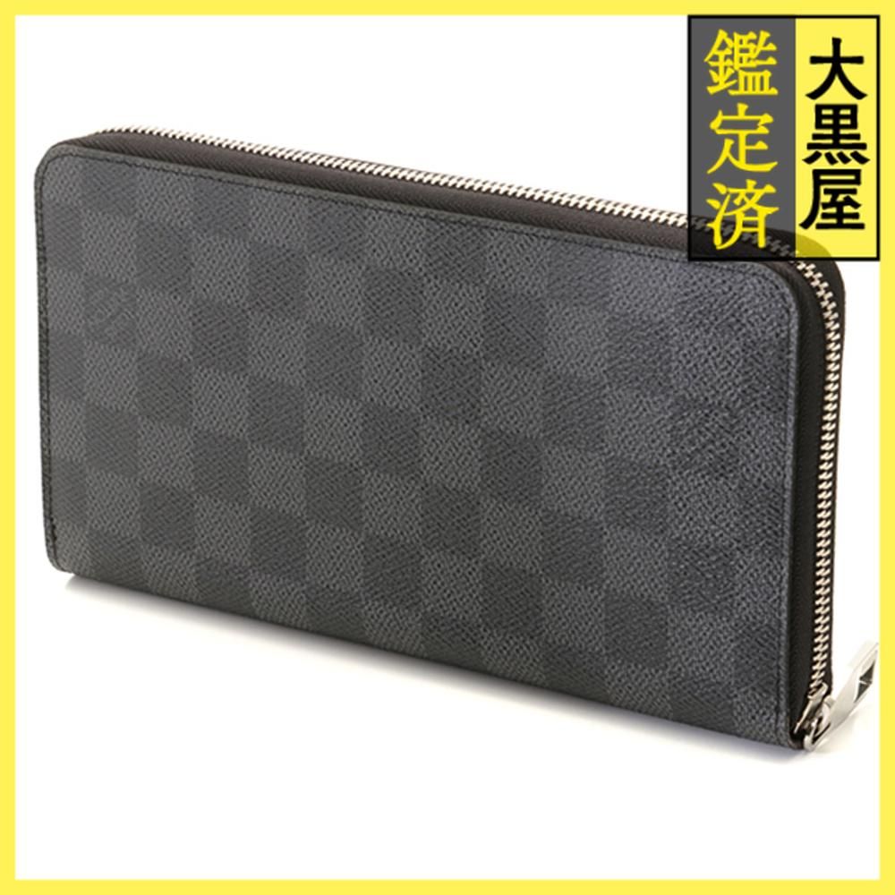 ルイ ヴィトン ジッピー オーガナイザー N 63077 437