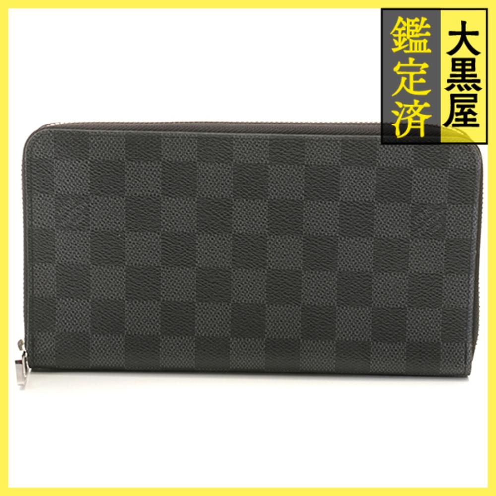 ルイ ヴィトン ジッピー オーガナイザー N63077 437