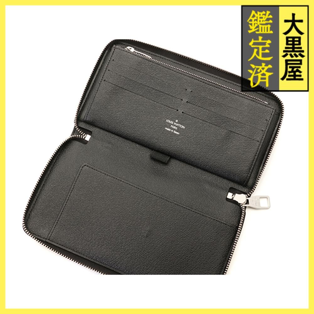  ルイ ヴィトン ジッピー オーガナイザー N 63077 437 その他 小物