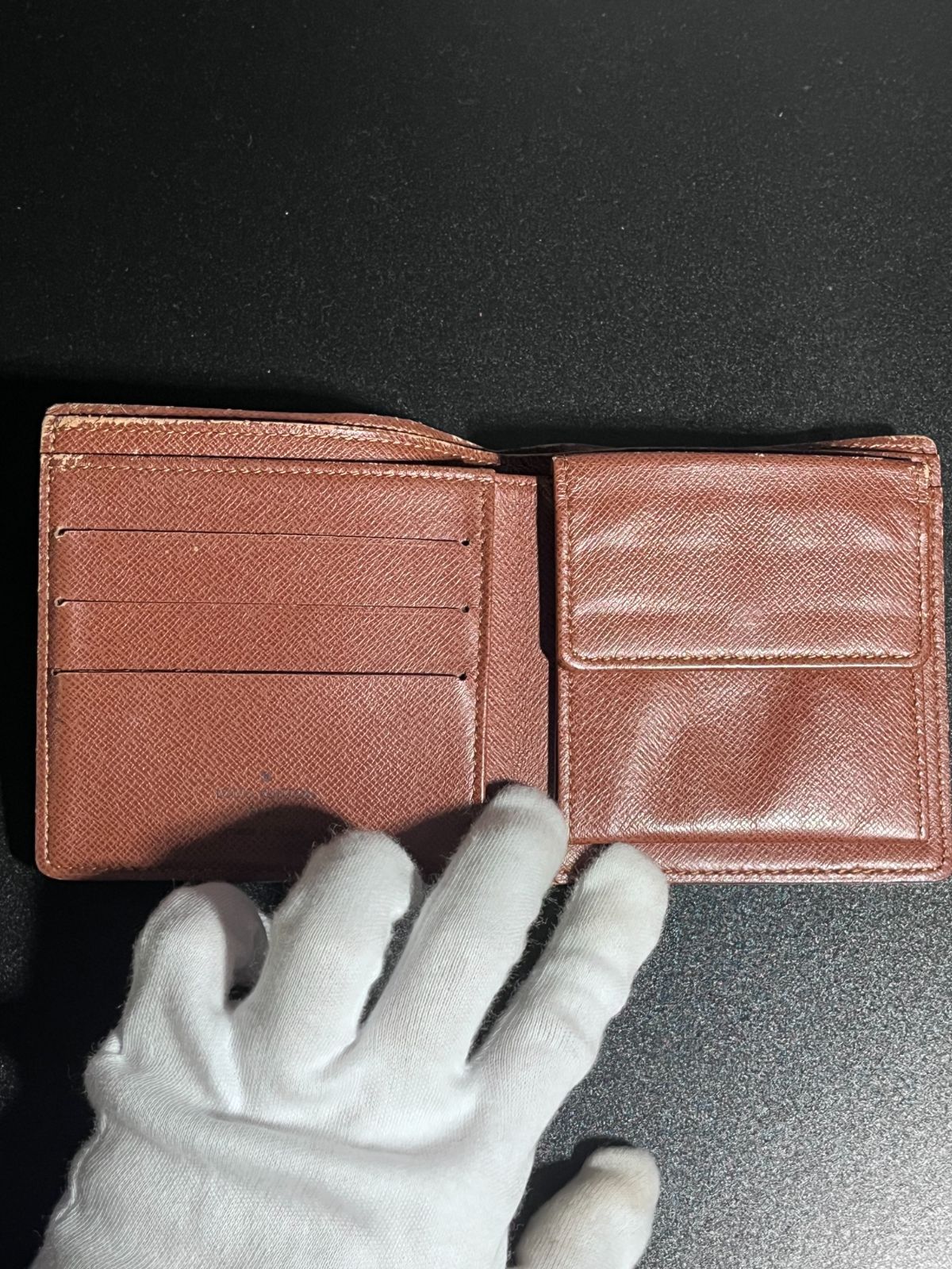 ポルトフォイユマルコNM