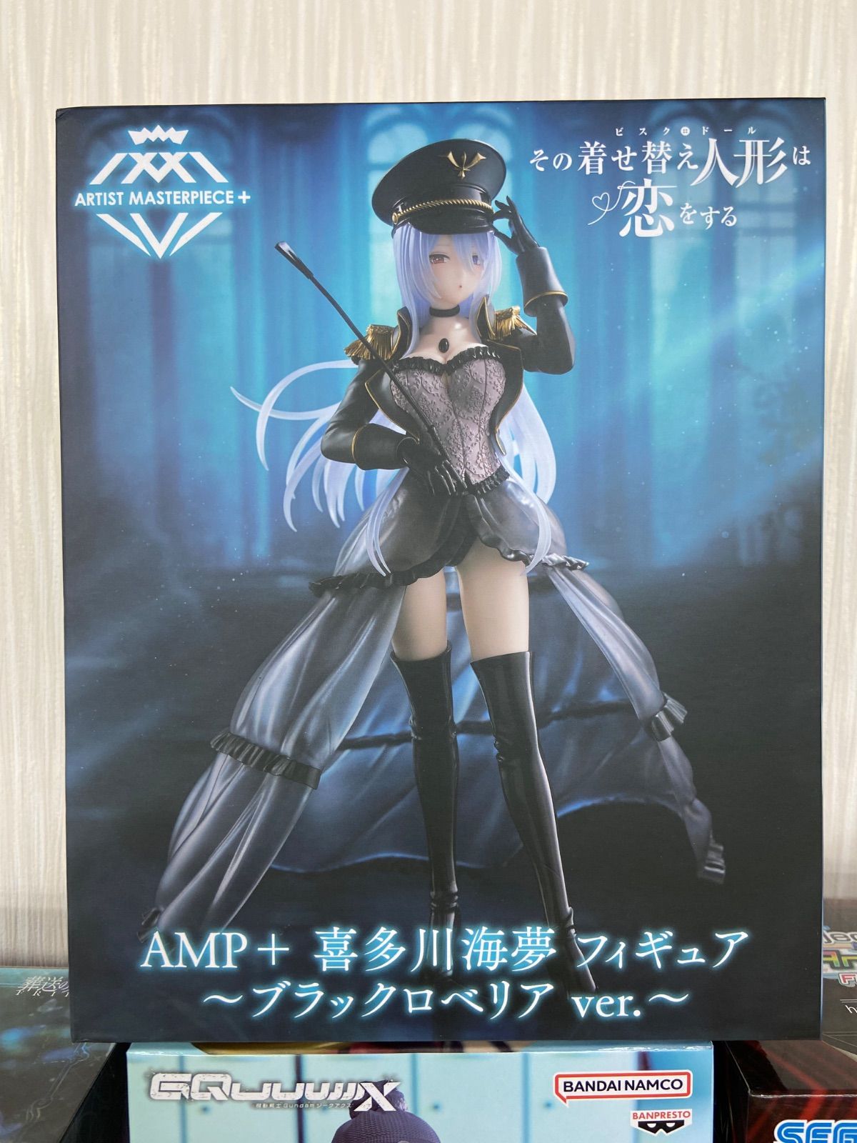 未開封 美少女 フィギュア まとめ 計16点 Re:ゼロから始める異世界生活