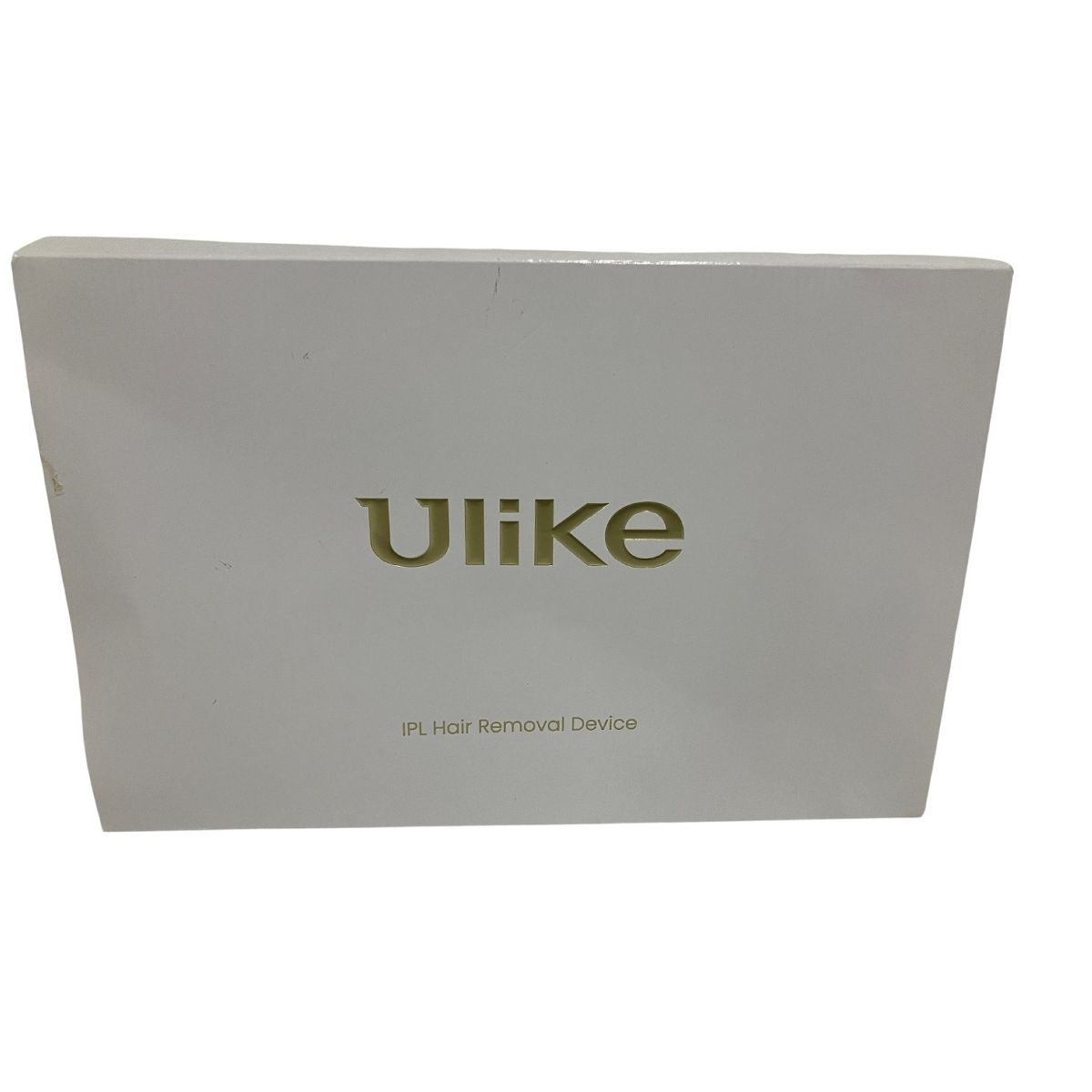  Ulike UI 20 WG IPL光美容器 家庭用脱毛器 ユーライク 美容 家電 脱毛器 脱毛 除毛