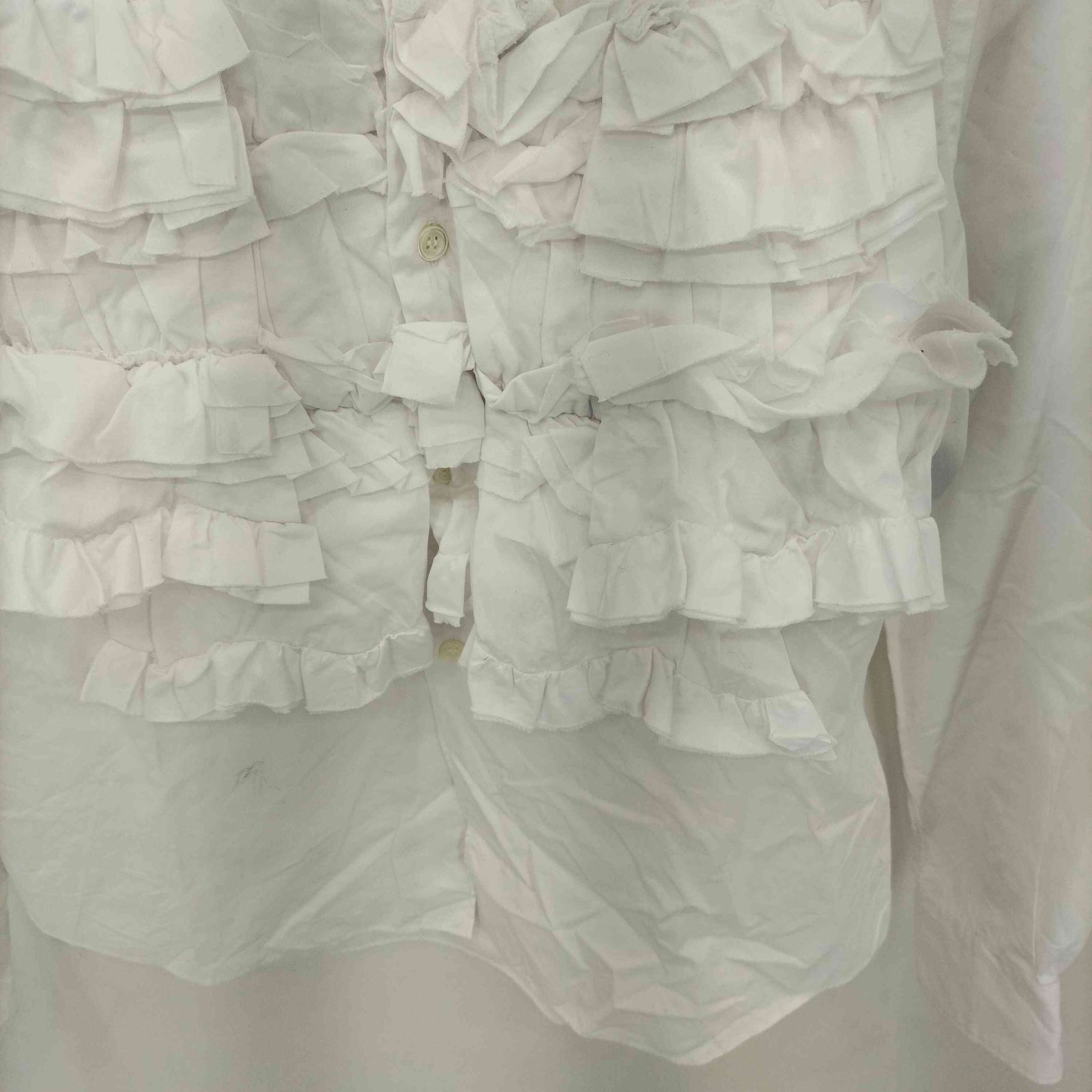 フリルドッキング レギュラー