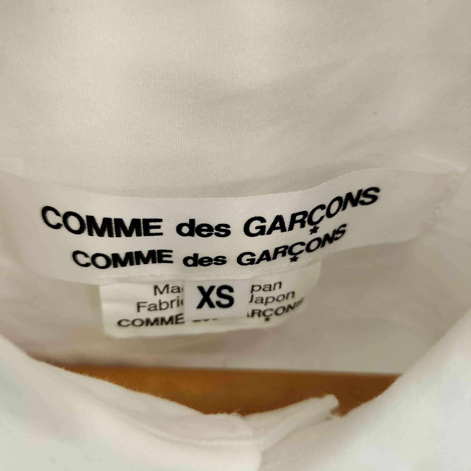 レギュラー 長袖シャツ