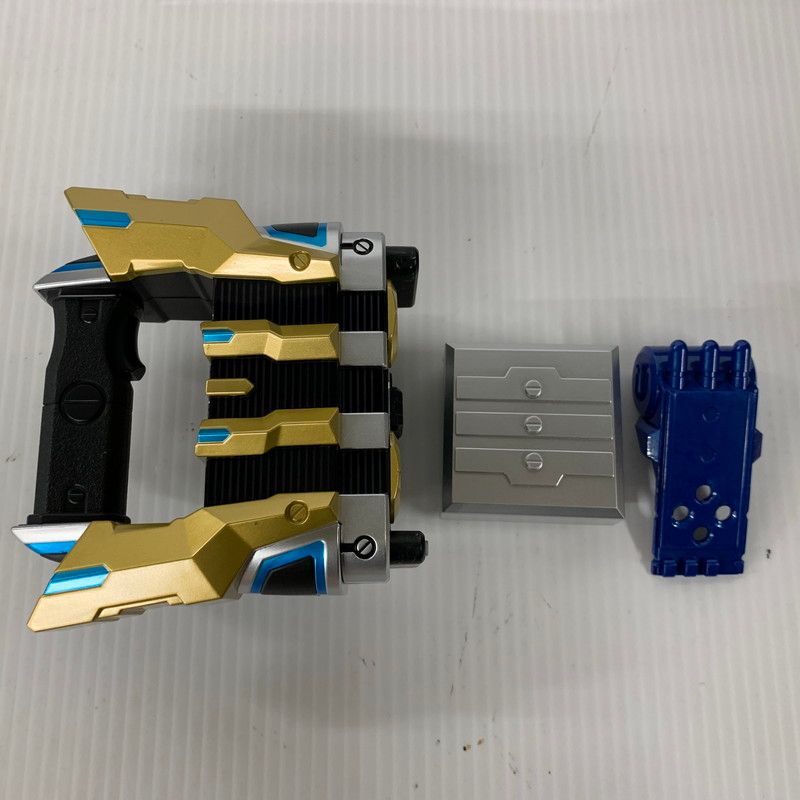 イクサベルト＆イクサライザー