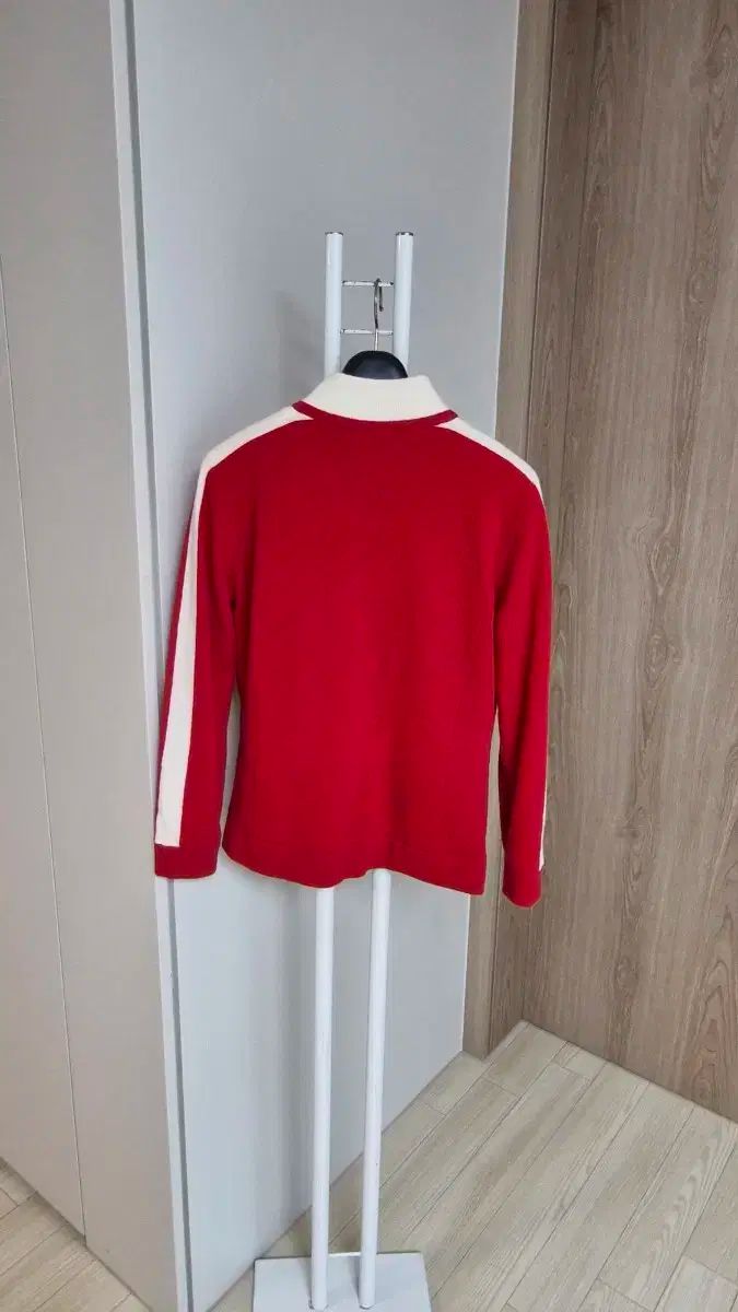 カシミア100 ウィンドブレーカー