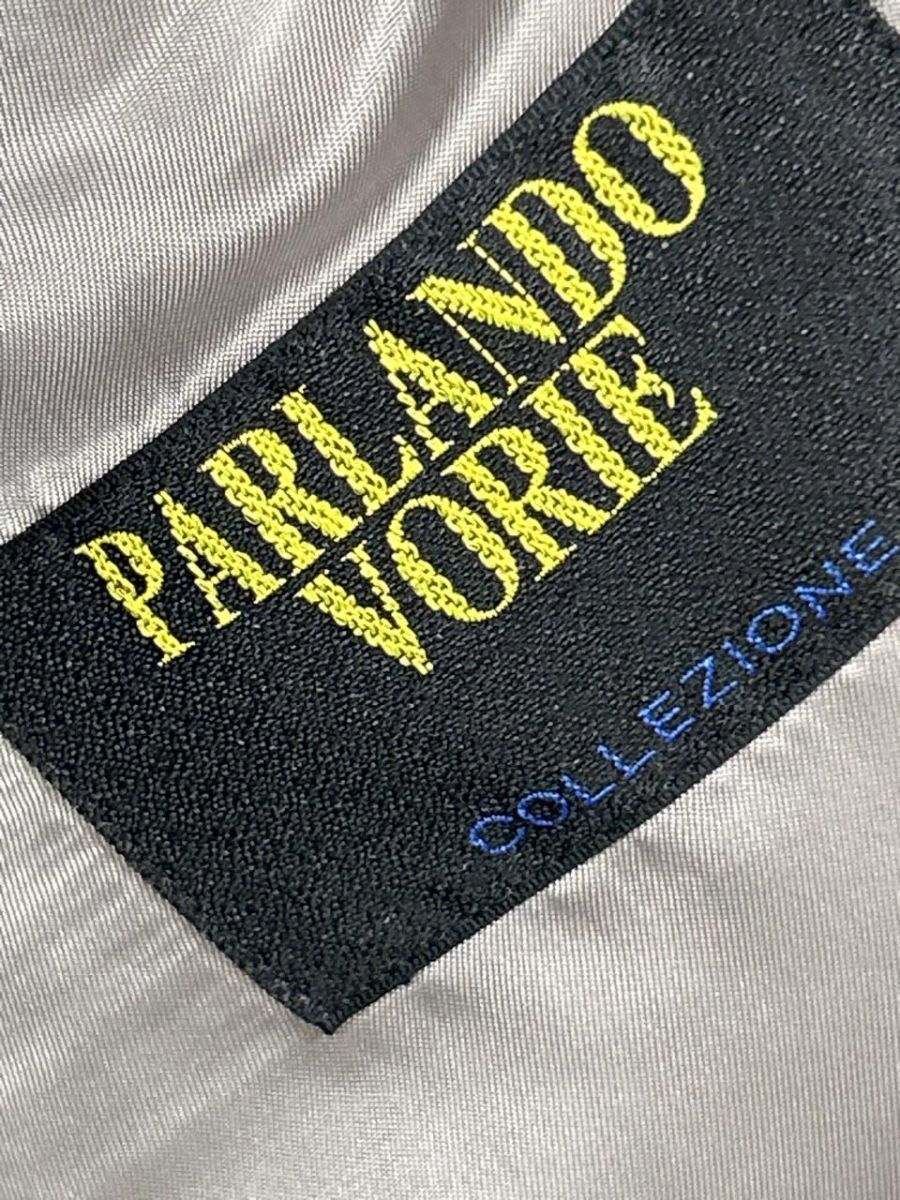 ヴィンテージスーツ