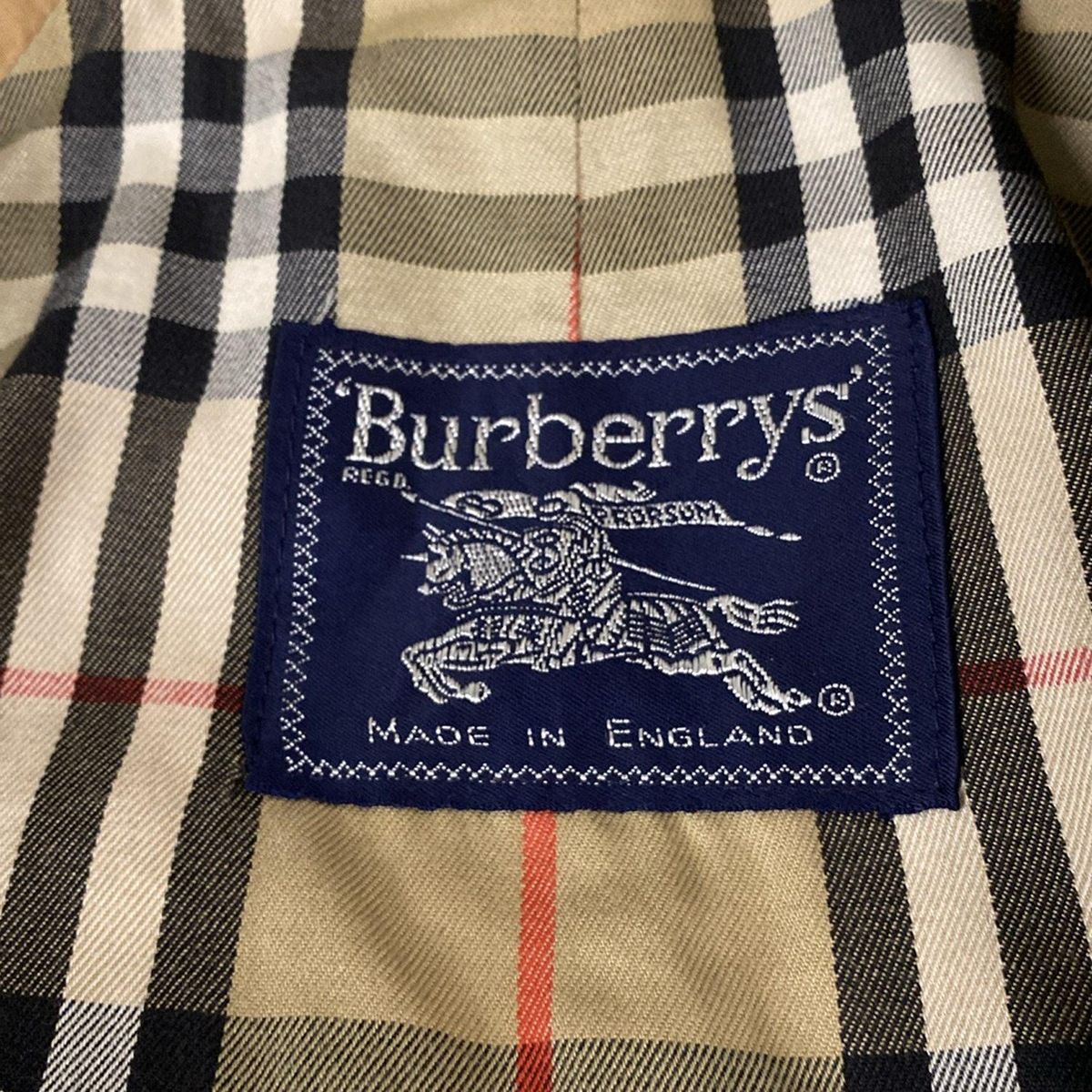 Burberry 