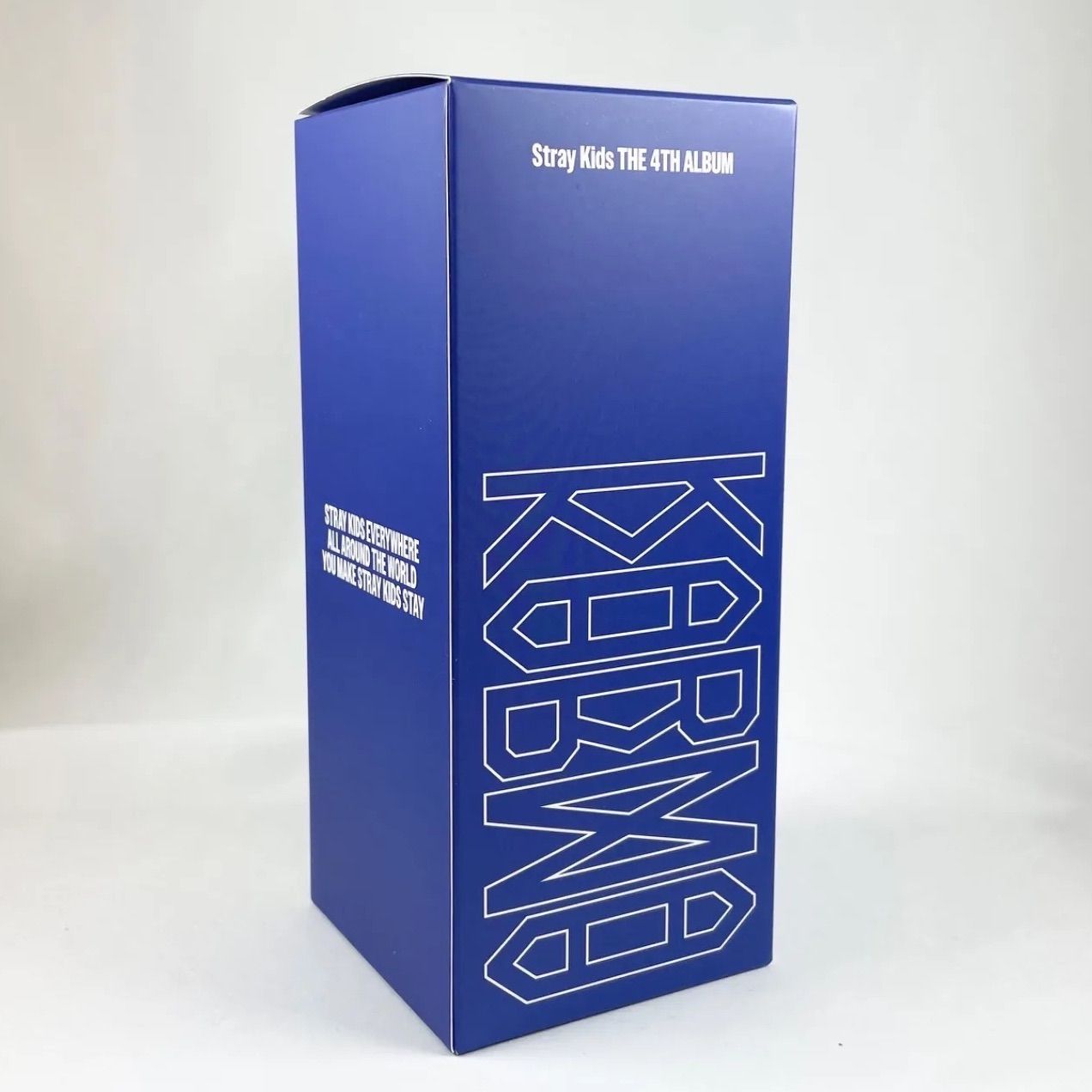 Stray Kids スキズ KARMA POP-UP SKZOO タンブラー Leebit リノ - メルカリ