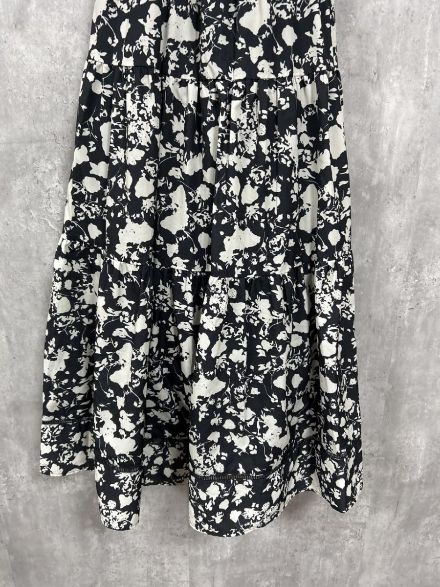 Aライン ワンピース