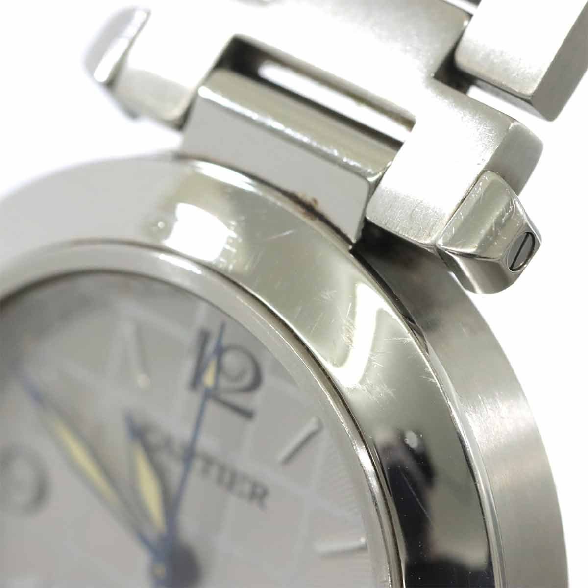 自動巻き ウォッチ