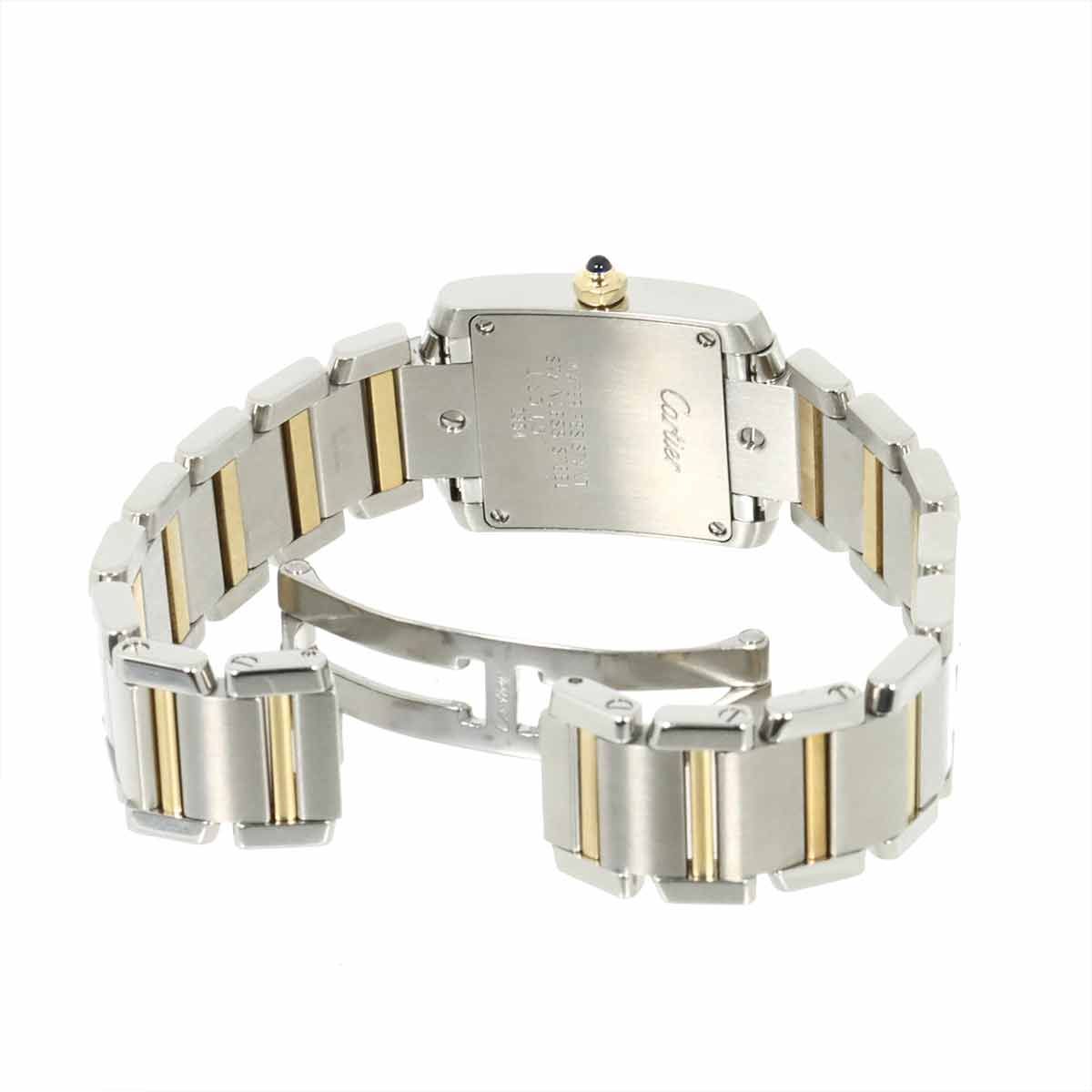 タンクフランセーズSM コンビ