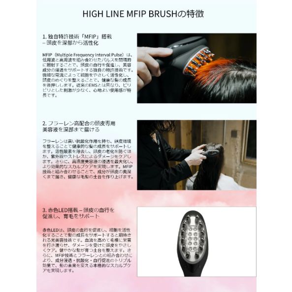 ARTISTIC-CO. ハイライン