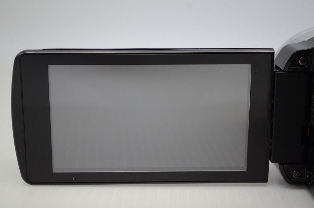  JVC ケンウッド Everio GZ HM 390 デジタルビデオカメラ ブラック 元 251023 ad ビデオカメラ本体 ビデオカメラ